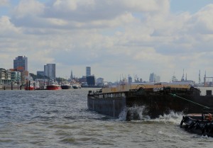 Stückgut Schlepper Walter Lauk