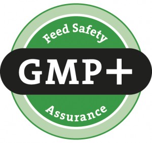 Zertifikat GMP