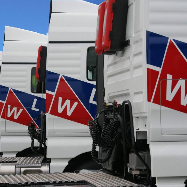Team-Cs_unten LKW / Truck Walter Lauk